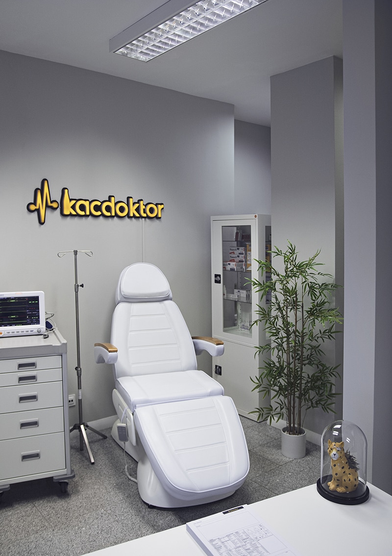 Klinika KacDoktor