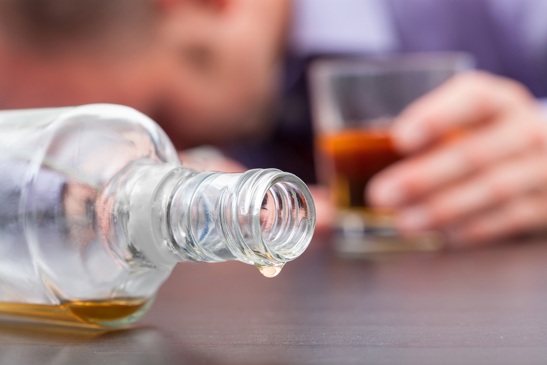 Alkohol a stres oksydacyjny - dlaczego antyoksydanty są tak ważnym składnikiem odtrucia alkoholowego? - KacDoktor
